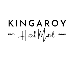kingaroy-hotel-motel logo