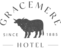 Gracemere Hotel logo